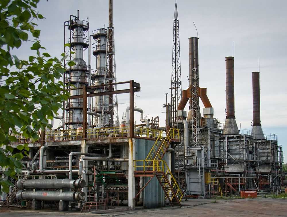 Пуск трубчатых печей осуществляется только после того, как специалисты проводят тщательную проверку всего оборудования Трубчатые печи