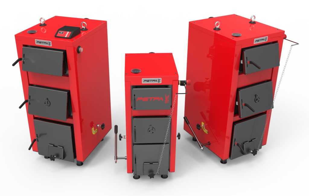 Твердотопливные котлы Твердотопливные котлы