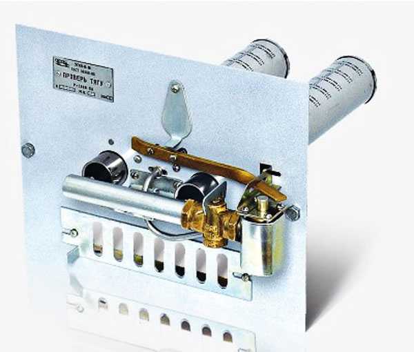 Газовая горелка для банной печи УГОП-П 16 с устройством микрофакельного типа Как правильно выбрать газовую горелку для банной печи?