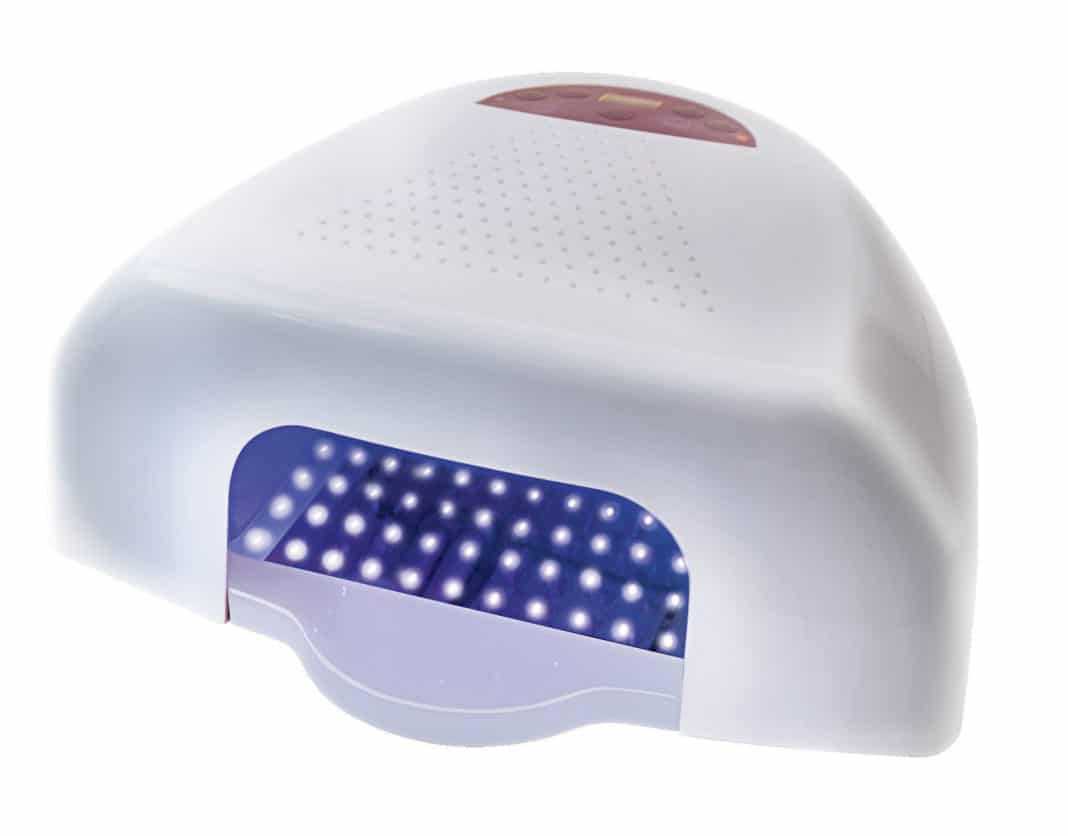 Ультрафиолетовая лампа закрытого типа Ультрафиолетовый обогреватель