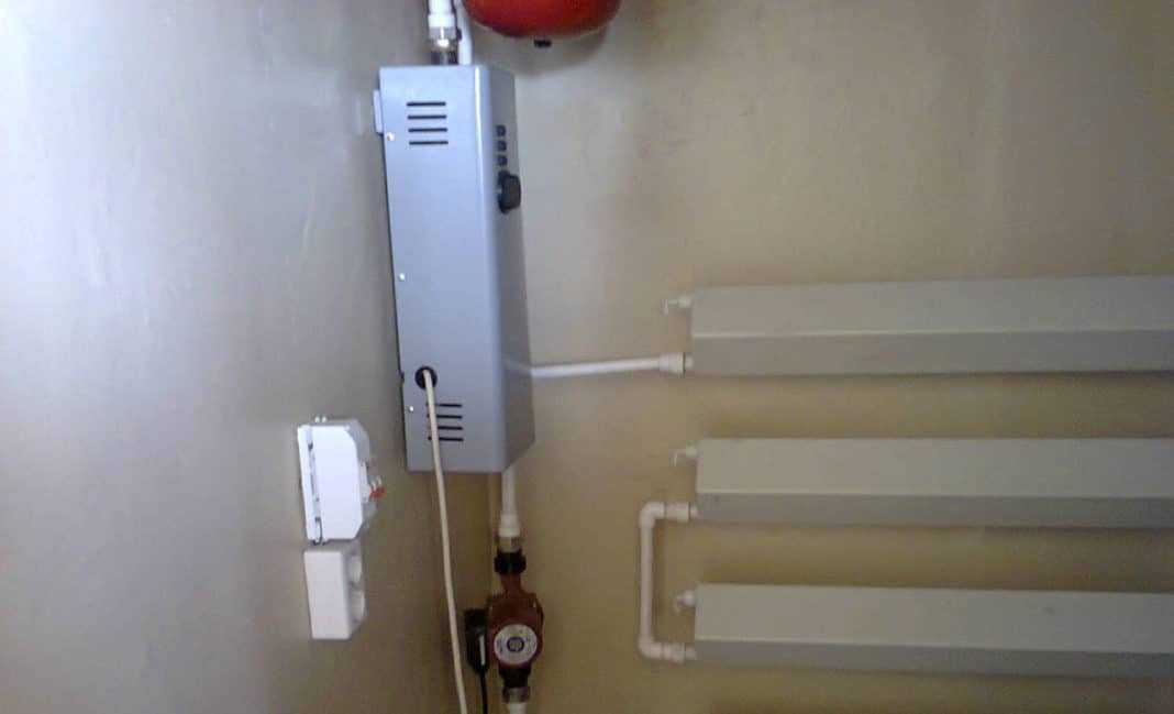 Как выглядит вакуумный регистр Вакуумные радиаторы отопления