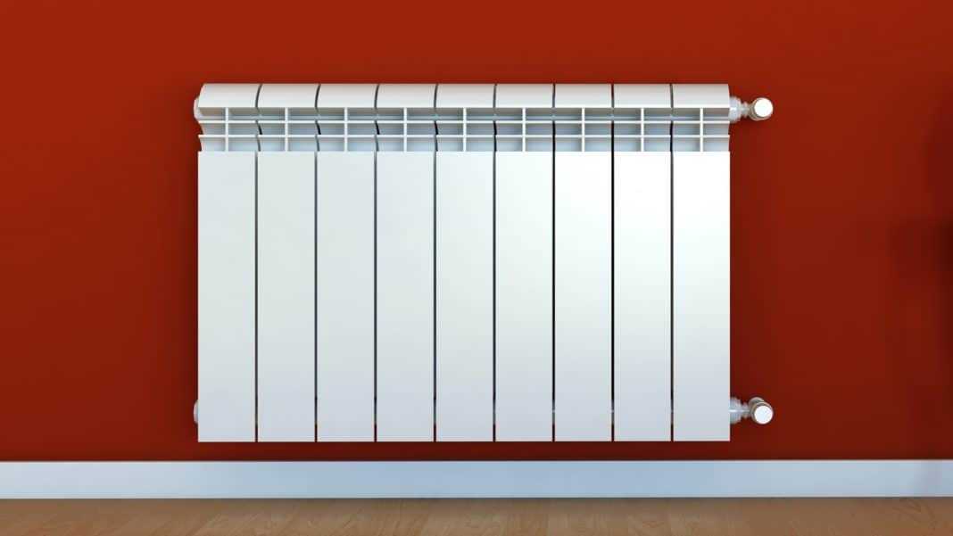 Расчет по площади Расчет отопительных радиаторов по площади