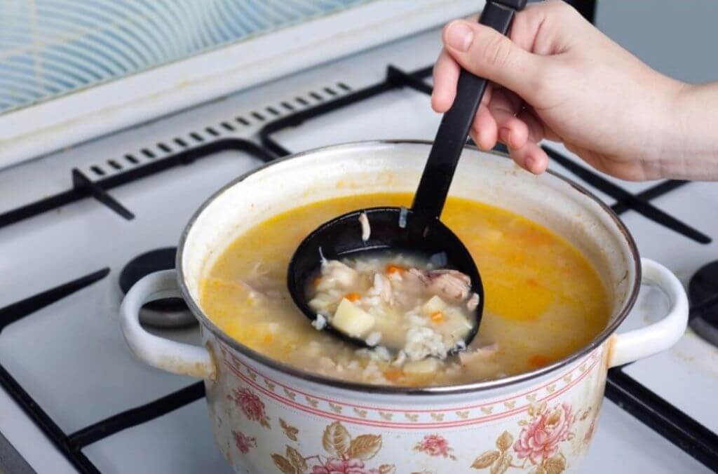 Как подогреть еду без микроволновки: 20 альтернативных вариантов замены