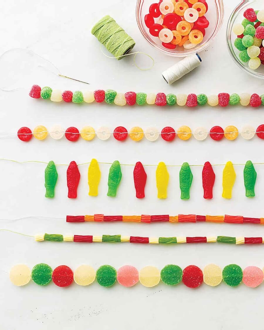 50 вкусных и красивых идей для Новогоднего стола