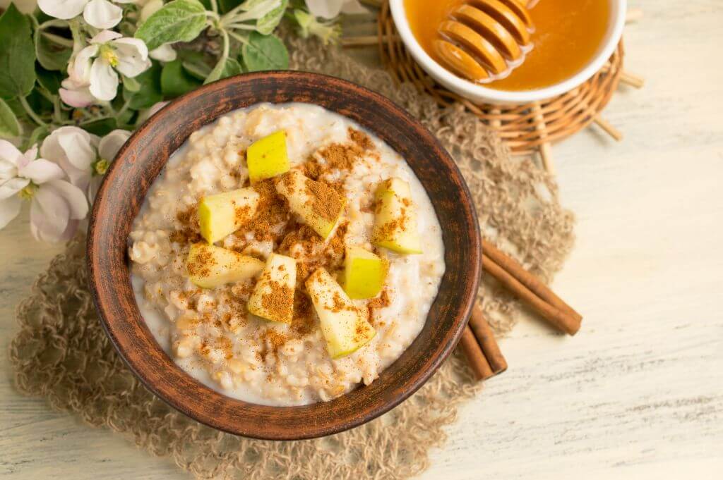 Кус-кус на завтрак: 15 вкусных рецептов приготовления с фото
